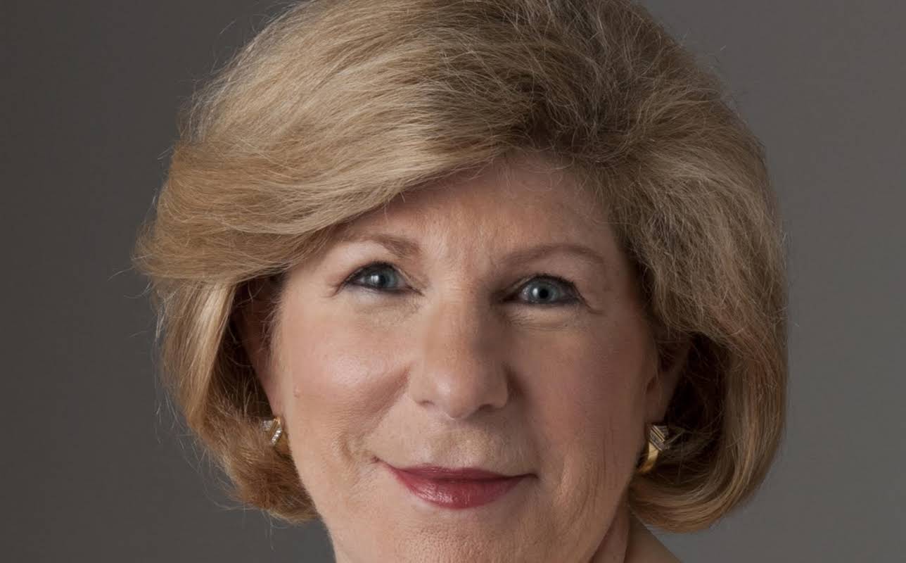 Nina Totenberg