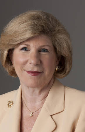 Nina Totenberg as 