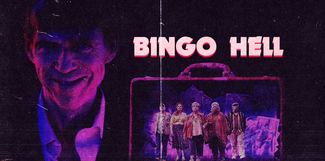 Bingo Hell (2021)
