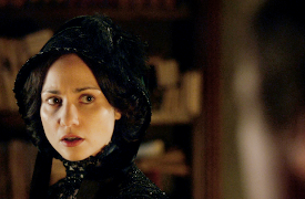 Dickensian: Episode 1