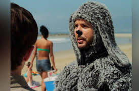 Wilfred Season 1: Trust