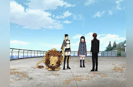 Noragami Season 1 (English Dubbed): Uncertainty & Destiny