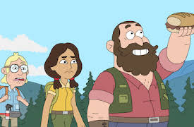 Adventure Beast: Feed the Beast