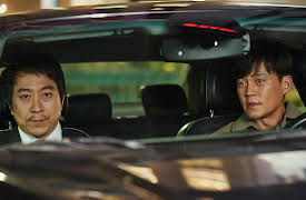 Times (2021): Episode 6