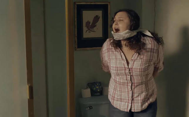 Estefania Villarreal