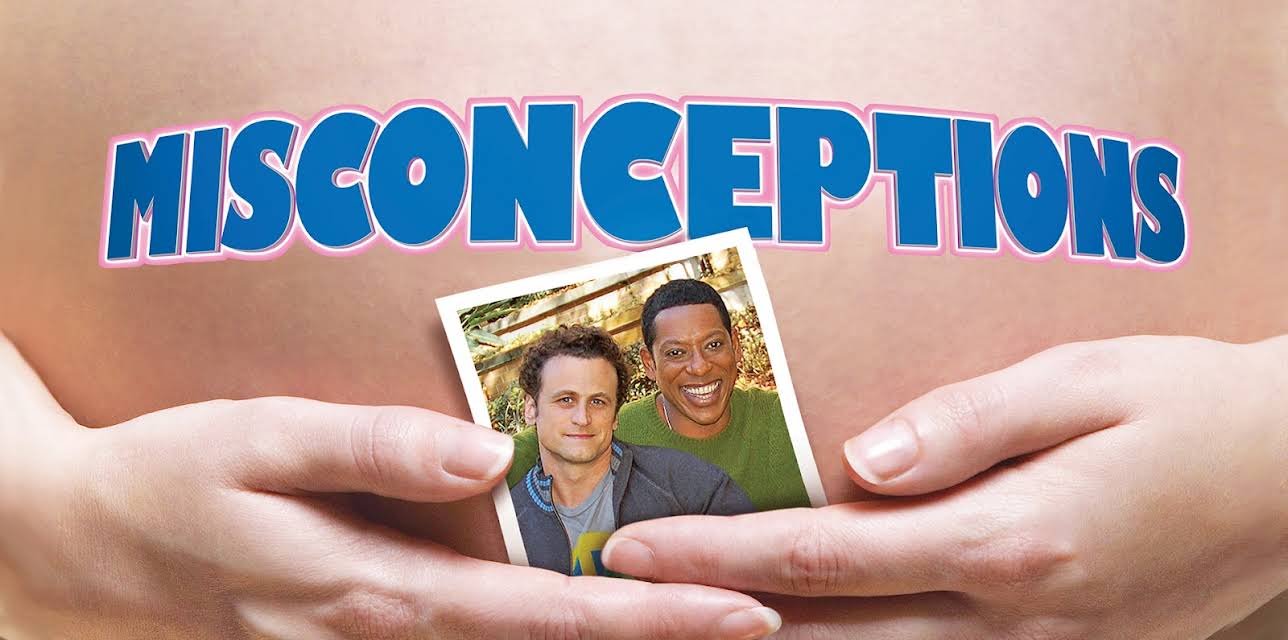 Misconceptions (2010)