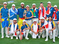 Ryder Cup Official Film
