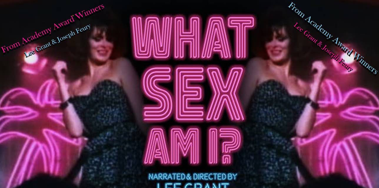 What Sex Am I? (1985)