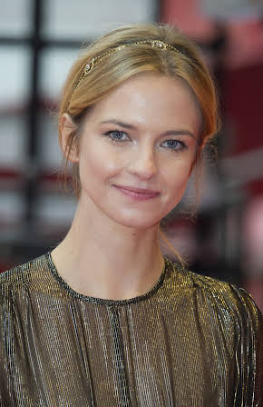Marta Nieradkiewicz as 