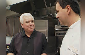 Culinary Travels with Dave Eckert: Vegas - On and Off the Strip