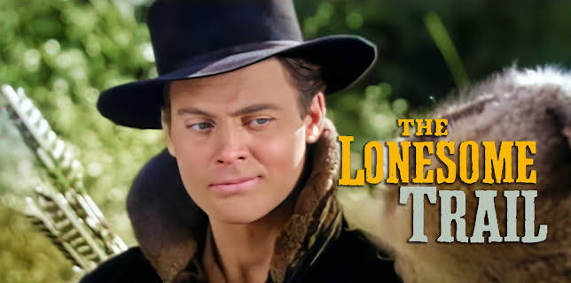 The Lonesome Trail (2024)