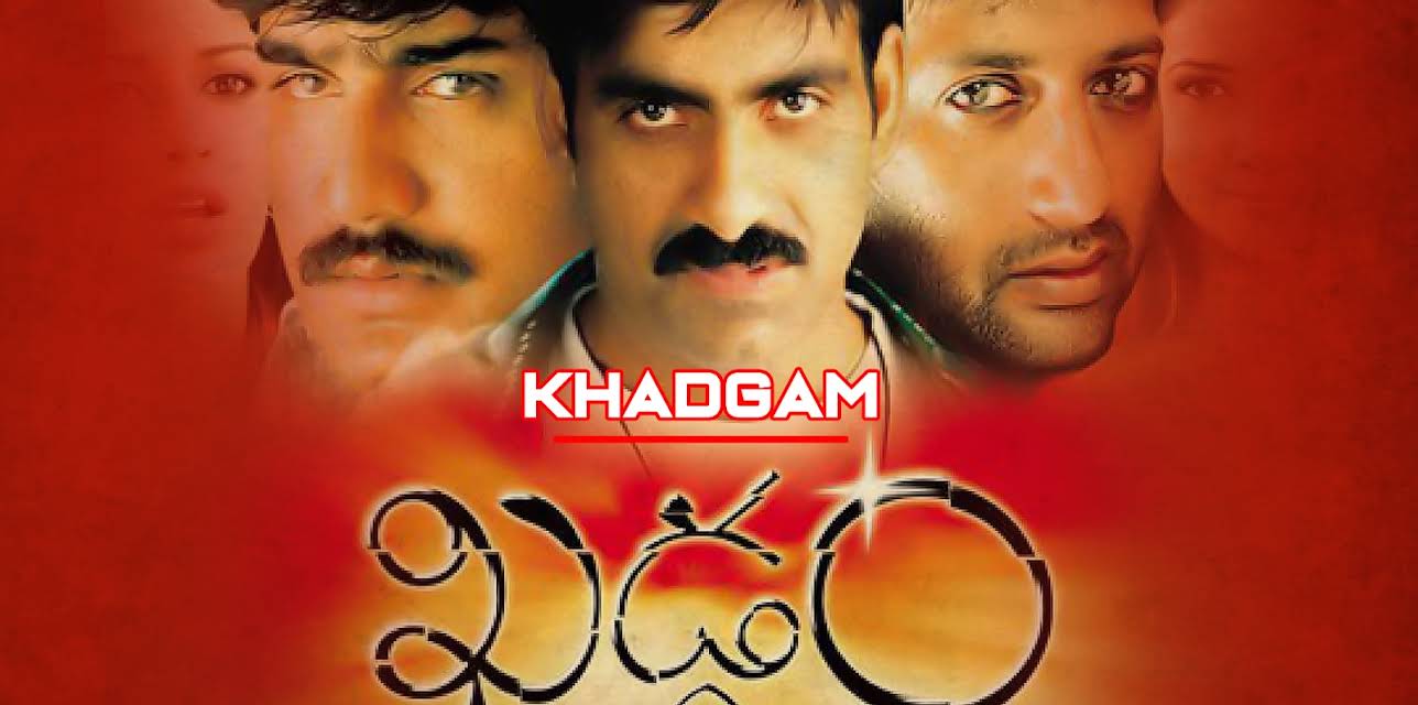Khadgam (2002)
