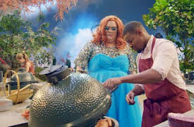 Manjares divinos: Barbacoas nunca vistas