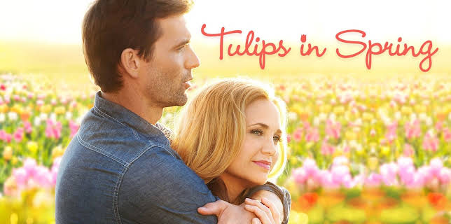 Tulips in Spring (2016)