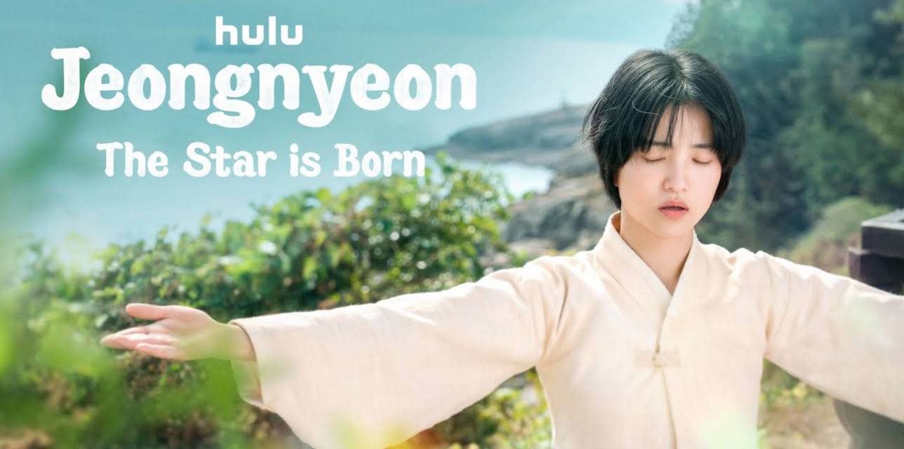 Jeongnyeon: The Star is Born