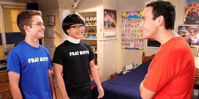 4:20 AM: The Goldbergs | E4 | 3/24 2026