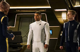 Star Trek: Discovery Season 1: Choose Your Pain