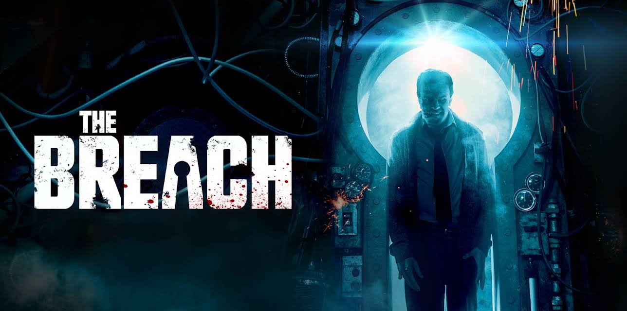 The Breach (2023)