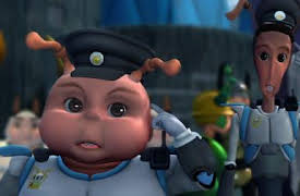 Kibaoh Klashers: Kampen börjar