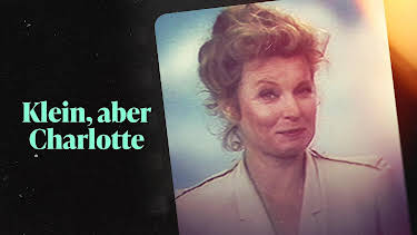 10:20: Klein, aber Charlotte | MDR Fernsehen | 11/8 2025