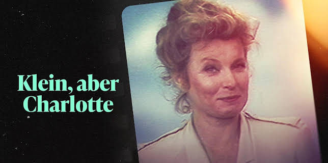 09:20: Klein, aber Charlotte (6/7) | MDR Fernsehen | 11/8 2025