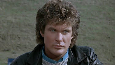 10:00: Knight Rider | Kabel Eins | 4/19 2026