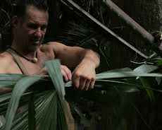 Naked And Afraid: Alone