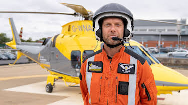 10:00 PM: A&E: Crash Scene Emergency (S1 E3) (S1) | 5 Star | 4/7 2026