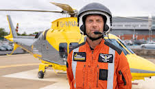 A&E: Crash Scene Emergency (S1 E3)