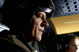 SAF3: Hero's Last Mission