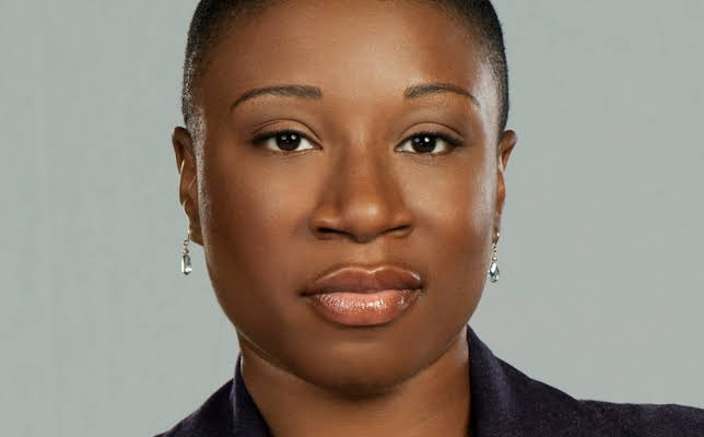 Aisha Hinds