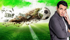 Greenwashed? FIFA WM 2026: Grün ist hier nur der Rasen
