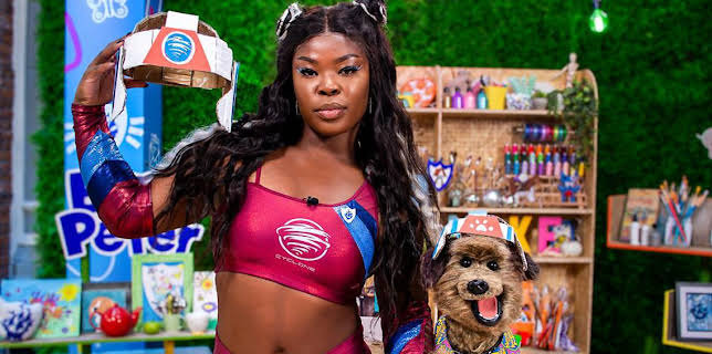 6:50 PM: Blue Peter | CBBC | 2/13 2026