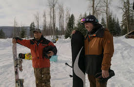 Gold Rush: Winter's Fortune, Season 1: Winter's Fortune: Trapped