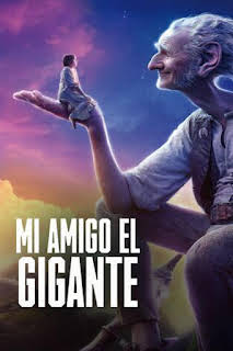 23:28: Mi amigo el gigante | SYFY | 4/3 2026