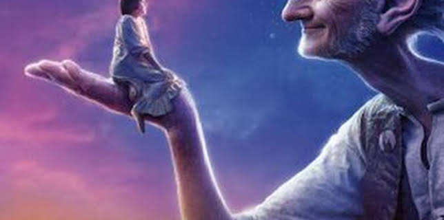 23:29: Mi amigo el gigante | SYFY | 2/25 2026