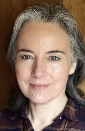 Amanda Drew as Amy Bentham