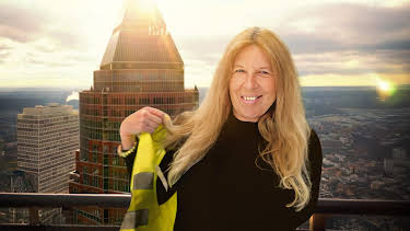 17:15: Inside Skyline Frankfurt | HR Fernsehen | 5/1 2026