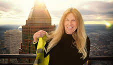 Inside Skyline Frankfurt