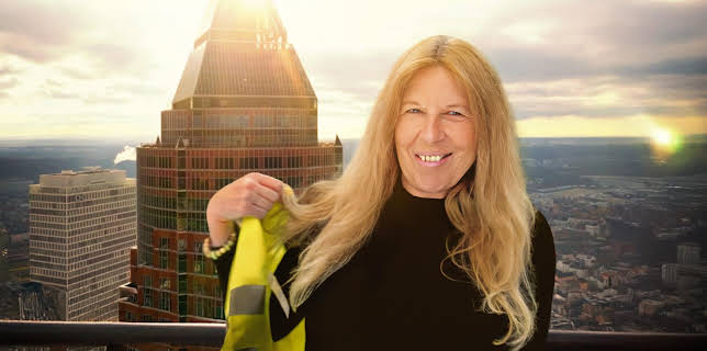 15:15: Inside Skyline Frankfurt | ARD Alpha | 2/28 2026