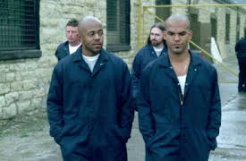 Prison Break: Episode 12