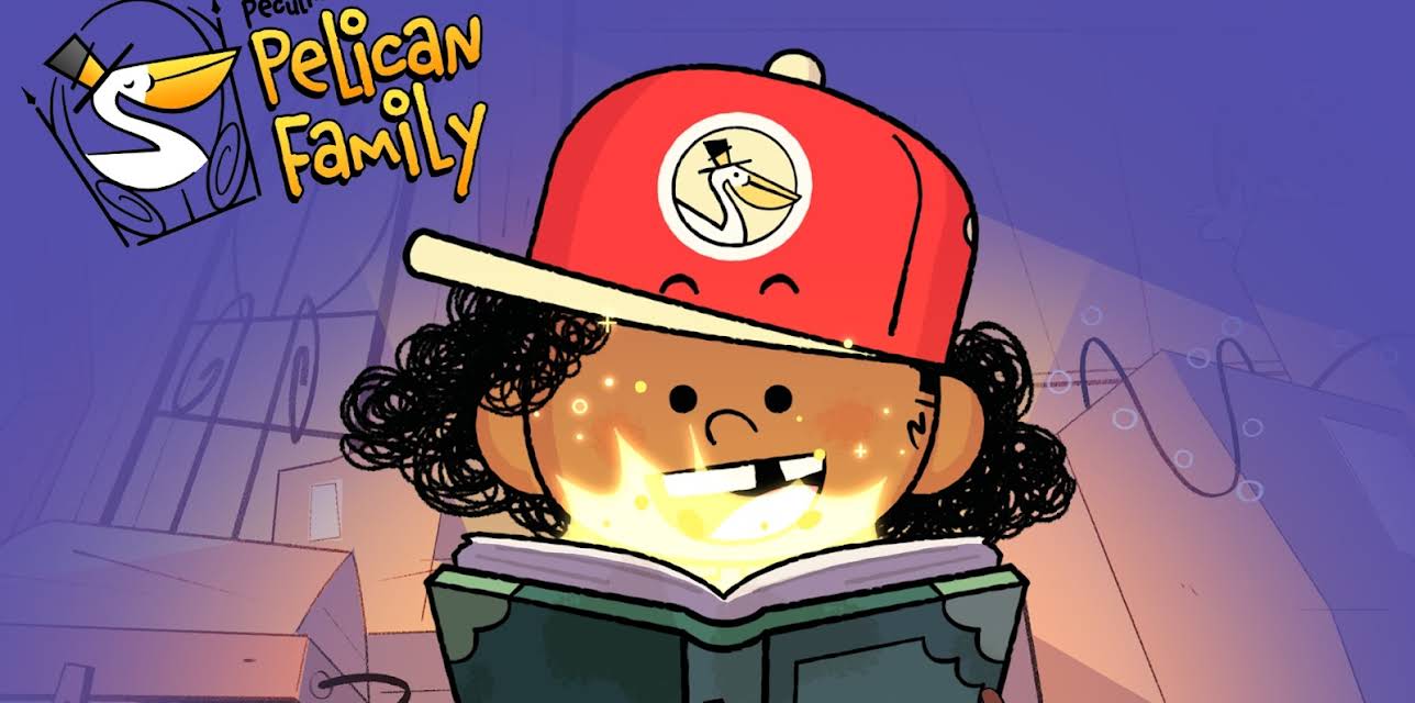 The Peculiar Pelican Family