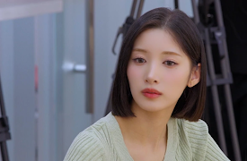 Queendom Puzzle: Episode 3