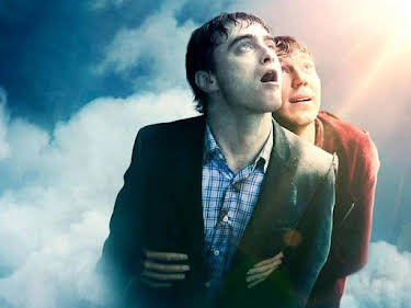 00:20: Swiss Army Man | SWR Fernsehen RP | 7/11 2026