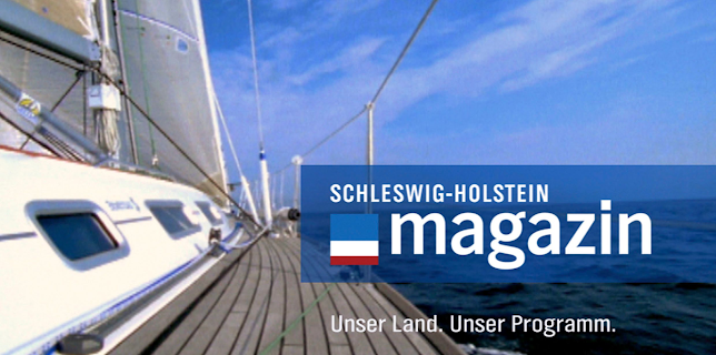 10:00: Schleswig-Holstein Magazin | Radio Bremen | 11/2 2025
