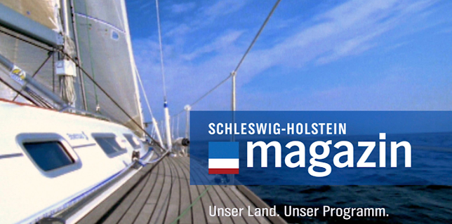 Schleswig-Holstein Magazin