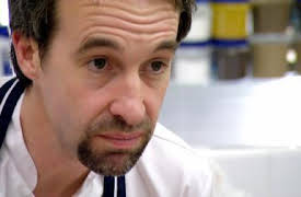 Great British Menu: Episode 35