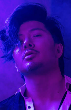 Guy Tang as 