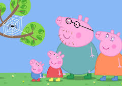 Peppa Pig
