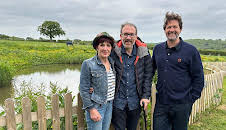 Escape to the Country